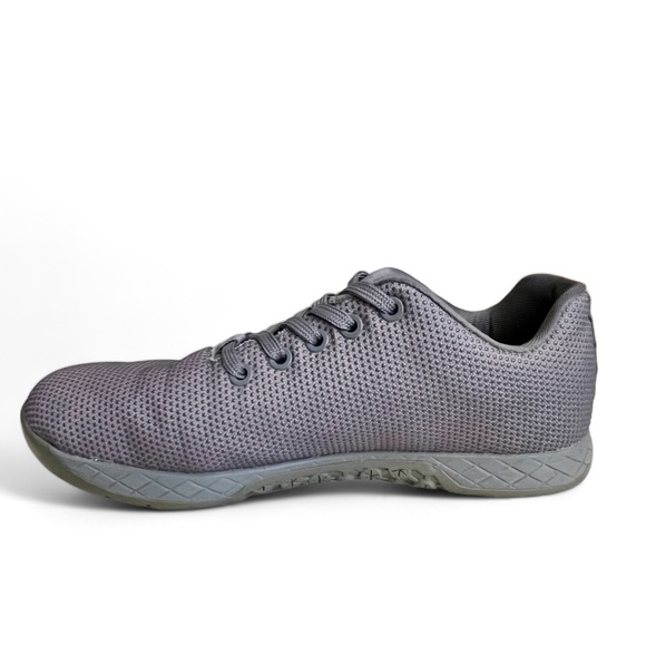 NOBULL Superfabric Cross Trainer Weightlifting Training Cross Fit Shoe Womens 9 - Picture 11 of 13